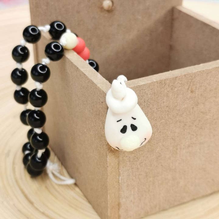 HALLOWEEN-HALSKETTE für den Großhandel von Pituka Wear