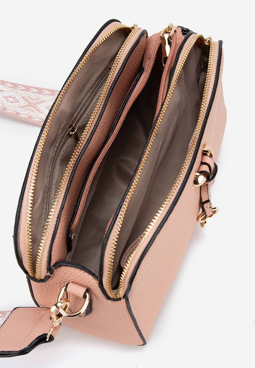 Zapatos - Wholesale Shoulder Bag - Women's - ES-H017113