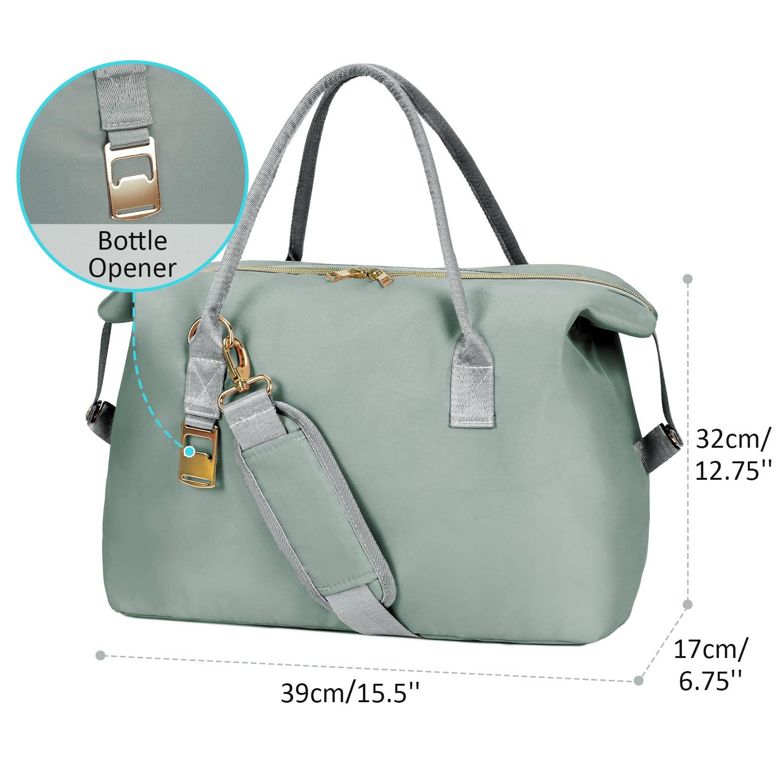 wandf - Wholesale Cooler/Cooler Bag - 30 Can Insulated Soft Leakproof Cooler Tote Camping Bag4