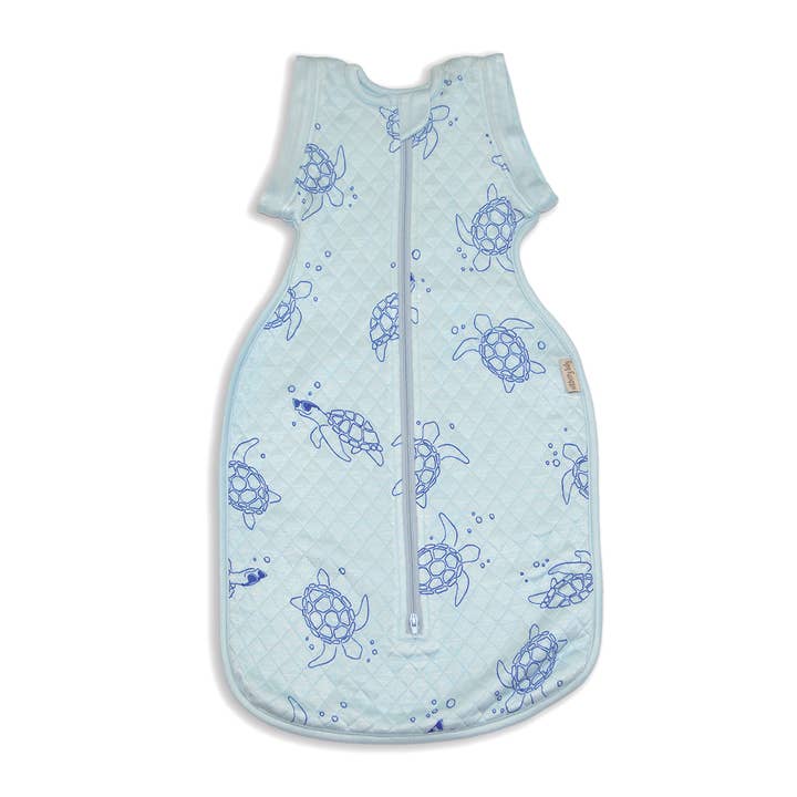 Silkberry Baby - Wholesale Sleepsack - Baby - Bamboo Newborn Cocoon Sleep Sack - 1 TOG
