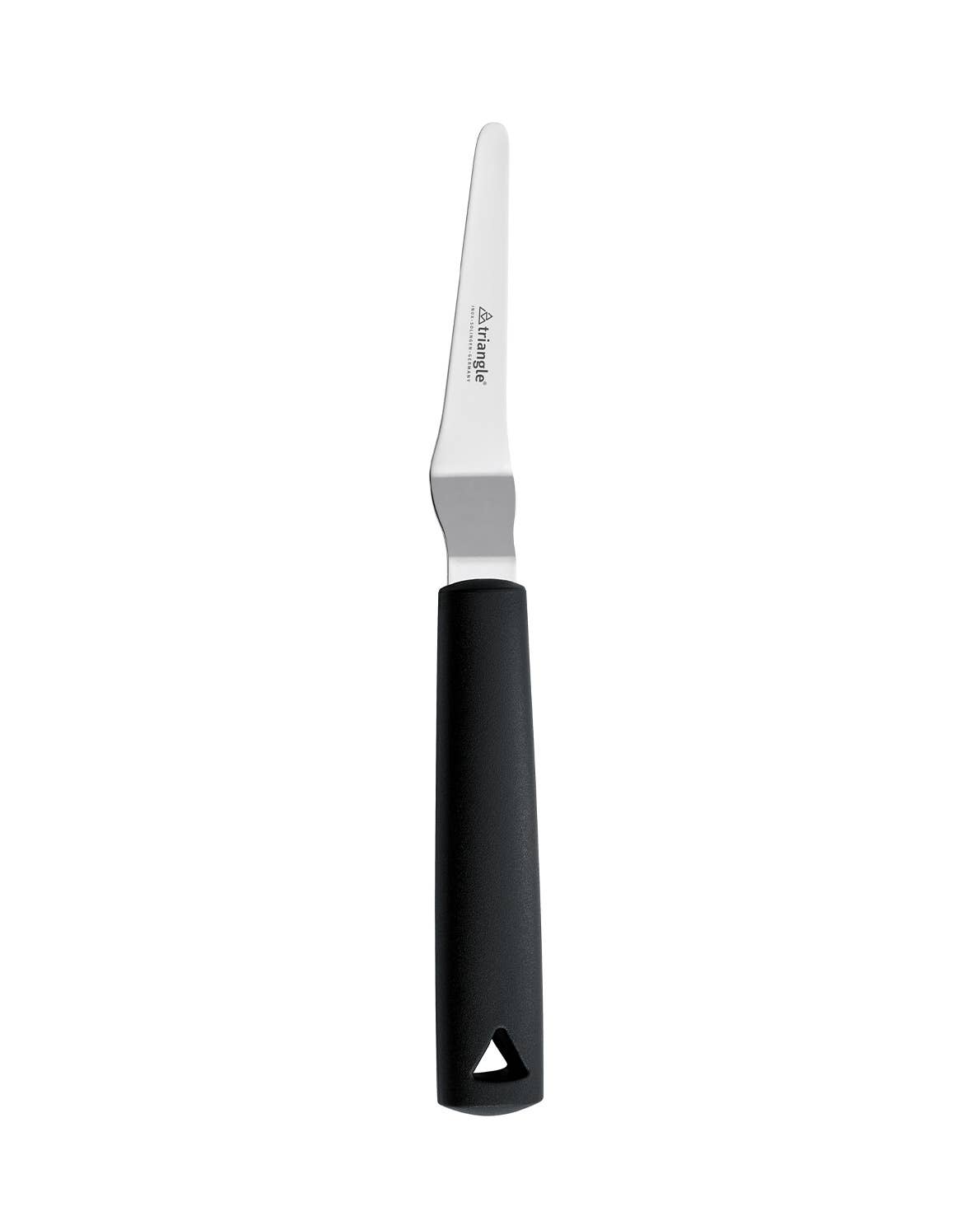 Triangle - Wholesale Spatula/Turner - Confiserie spatula Spirit, pointed (No. 72 508 08 00)1