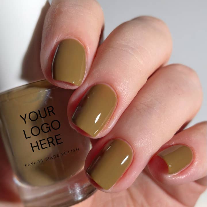Taylor Made Polish - Wholesale Nail polish - NEW COLORS - Custom Nail Polish14