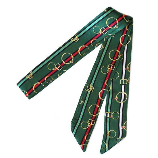 Pañuelo de seda 16 para venta al por mayor de Love Ibiza