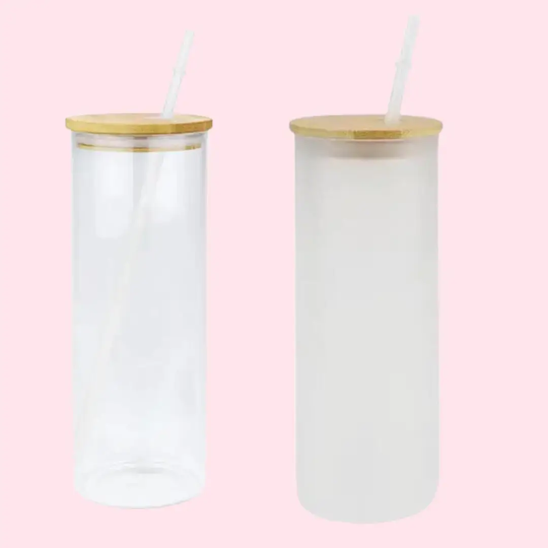 One Stop Cups – Großhandel Trinkglas/Tasse – Sublimations-Glasdose4