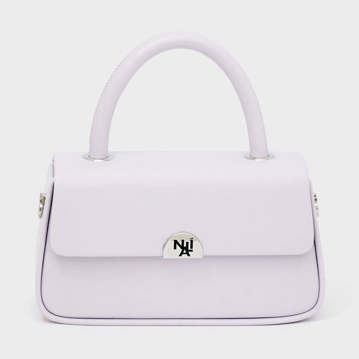 GLASGOW HANDTASCHE+ KETTE - N66 für den Großhandel von NALI'