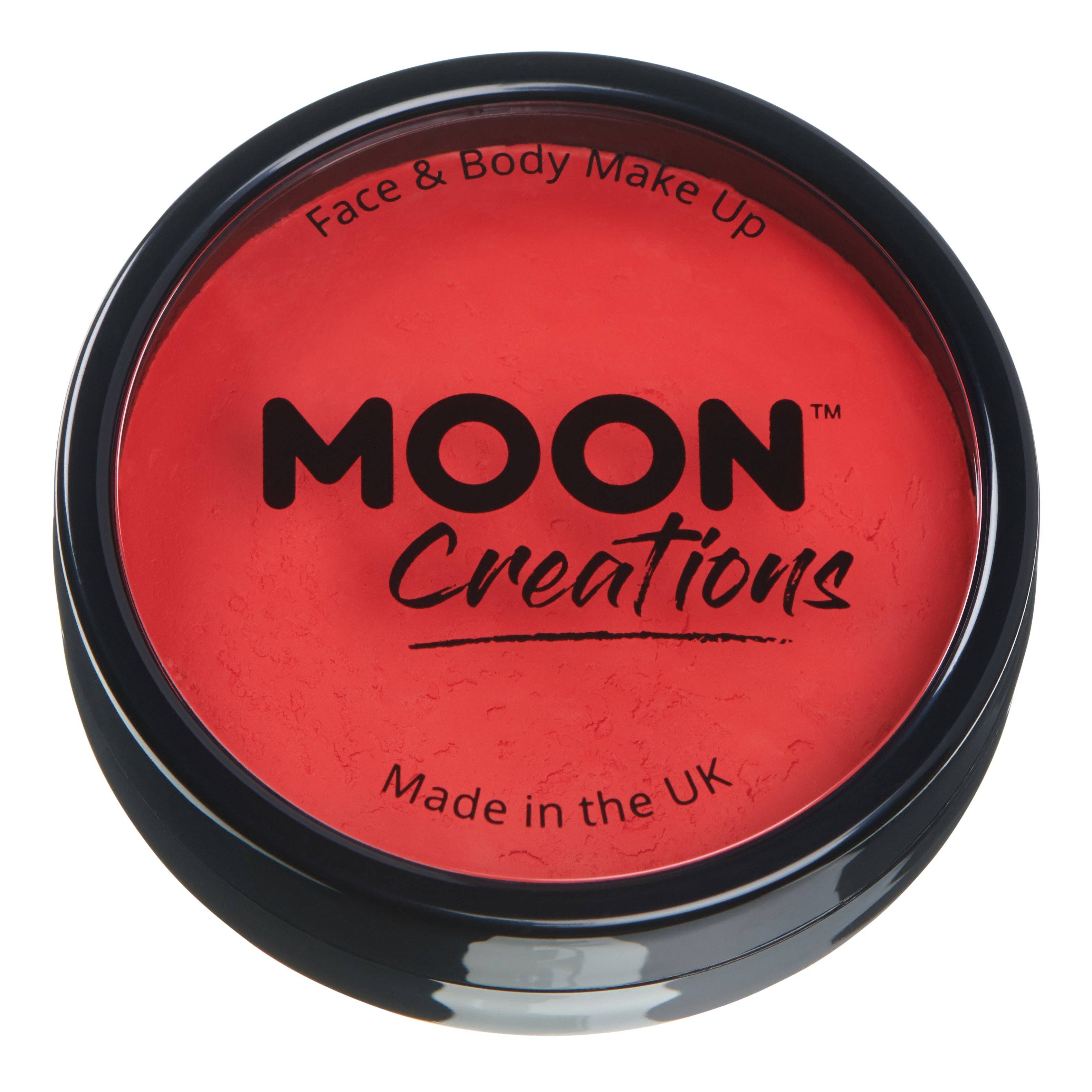 Moon Makeup - Vente Palette de maquillage pour le teint - Pots de maquillage professionnel pour visage Pro Face Paint30