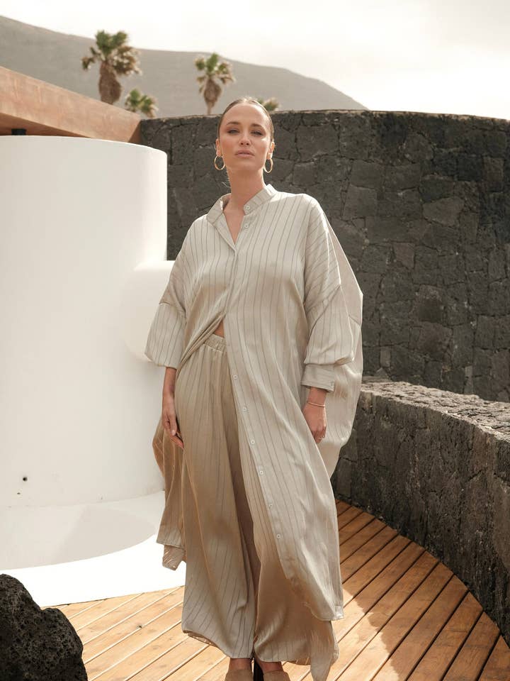 Ensemble Célinea för wholesale av PURPLE QUEEN