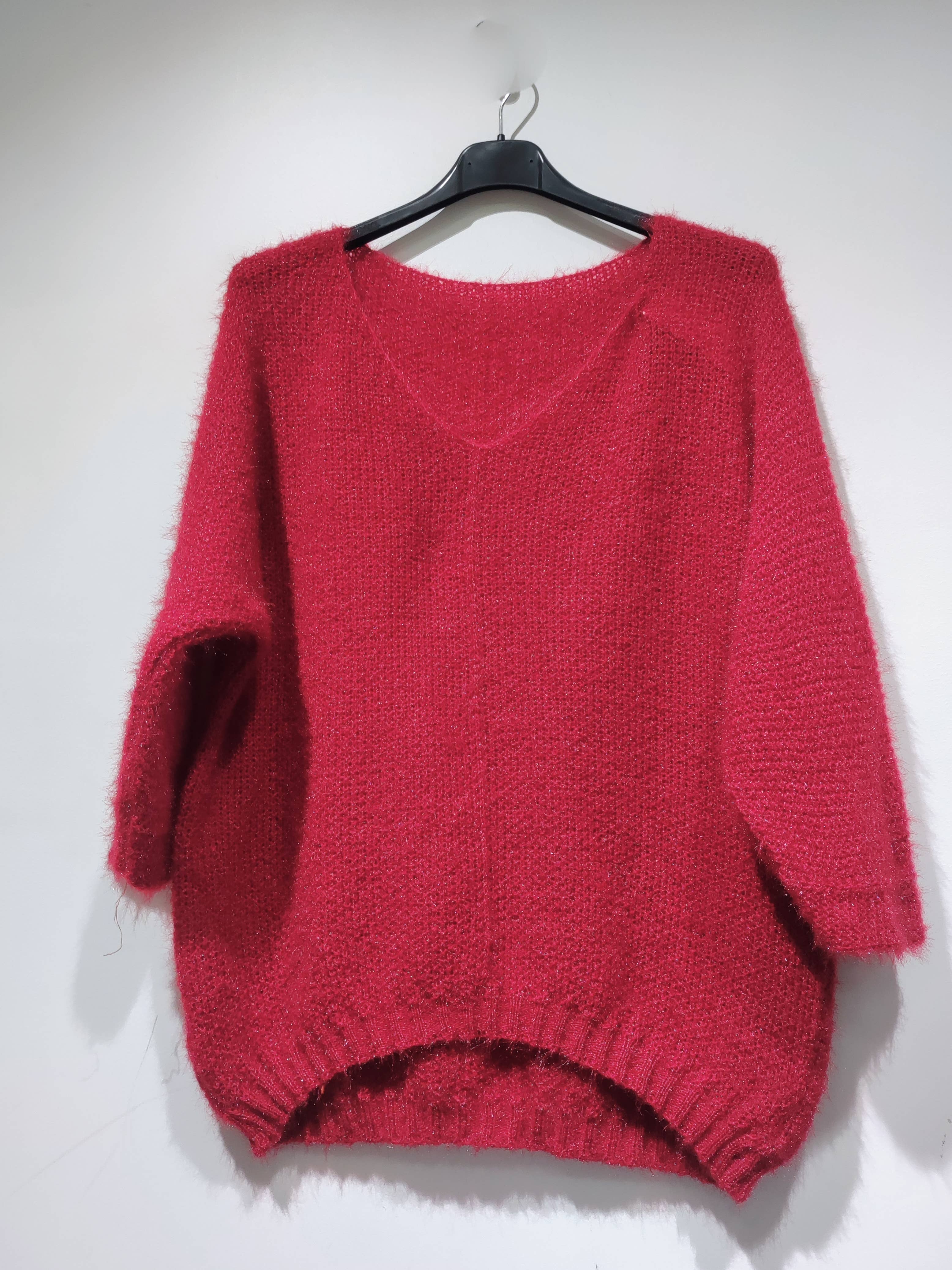 Pomelo paris - Wholesale Knit Sweater - Women's - CANDY Sweater M12