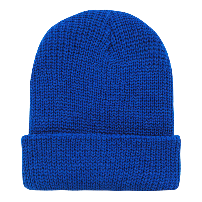 The Park Wholesale - Vente Bonnet – unisexe - Bonnet tricoté Decky 600 - GI Watch Cap avec revers9