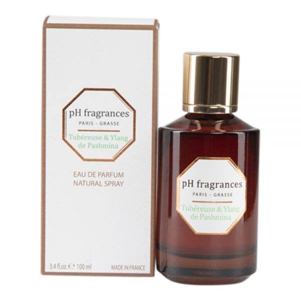 PH FRAGRANCES – wholesale Parfymer/Eau de Toilette – Tuberös & Ylang Doft1