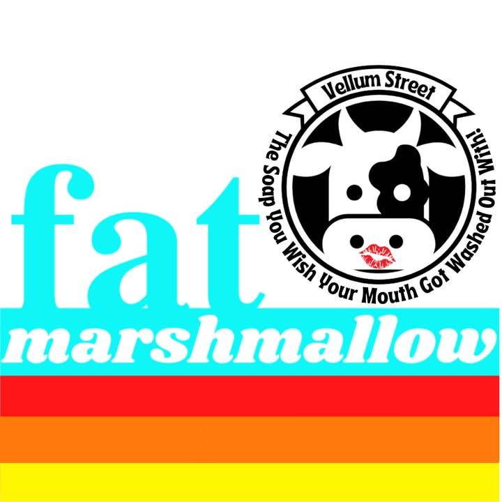 Vellum Street - Wholesale Body Cream/Lotion - fat marshmallow Whipped Tallow Skin Fluff