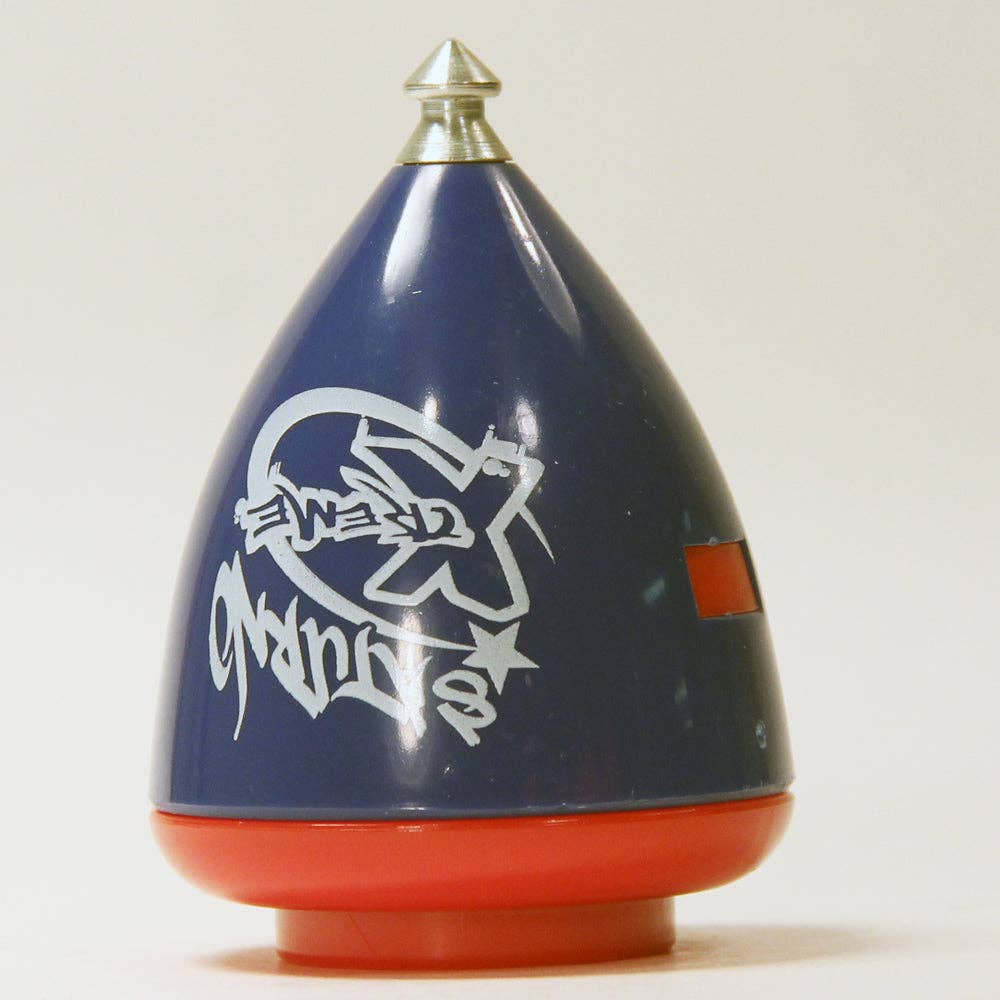 YoYoSam Wholesale - Wholesale Classic Toy - Kids - Trompos Space SL Spin Top Saturno Xtreme - Fixed Tip SpinTop38