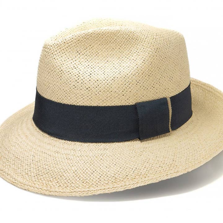 Adventurer Natural Panama for wholesale by Pachacuti