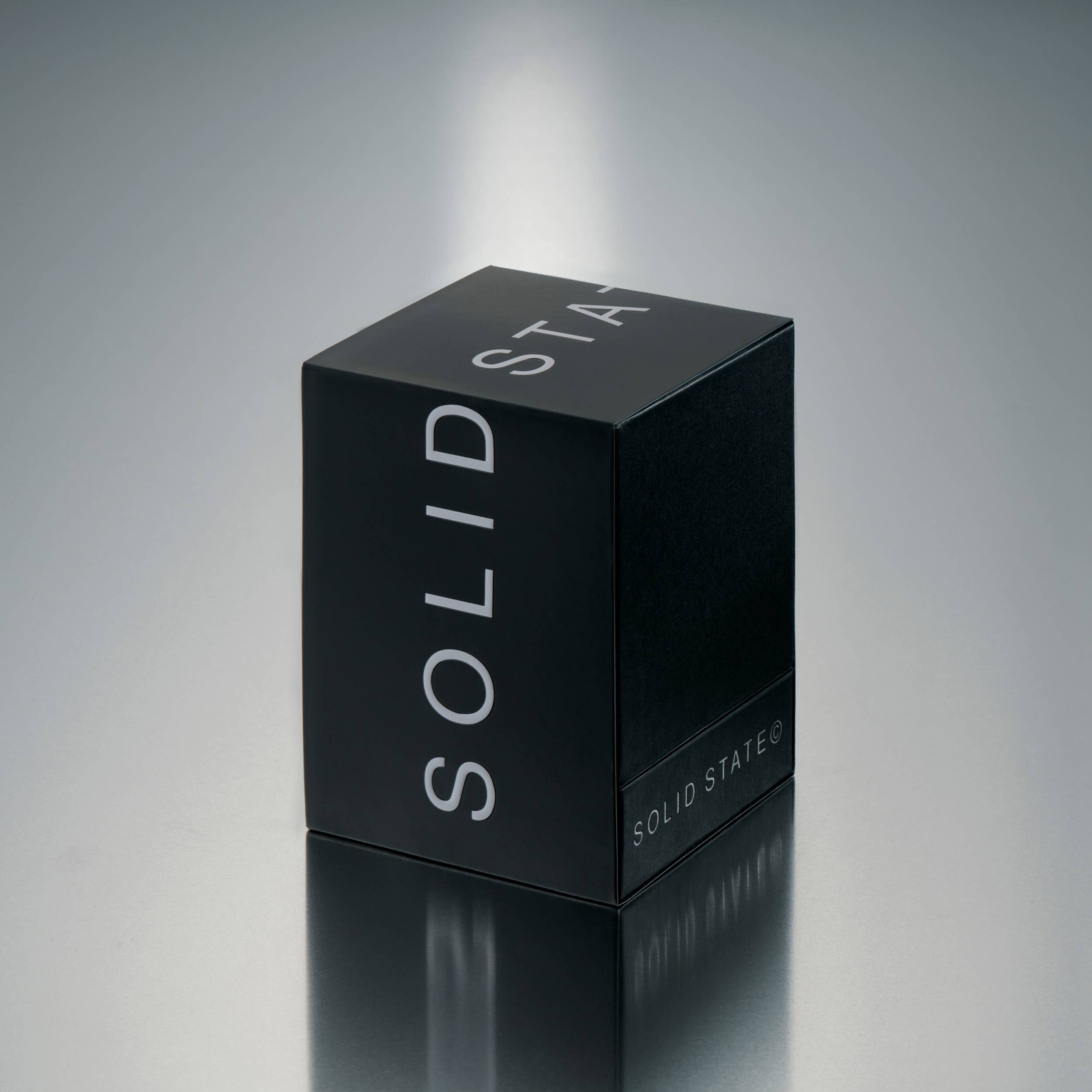 Solid State – wholesale Parfymer/Eau de Toilette – Chrome Extrait de Parfum2