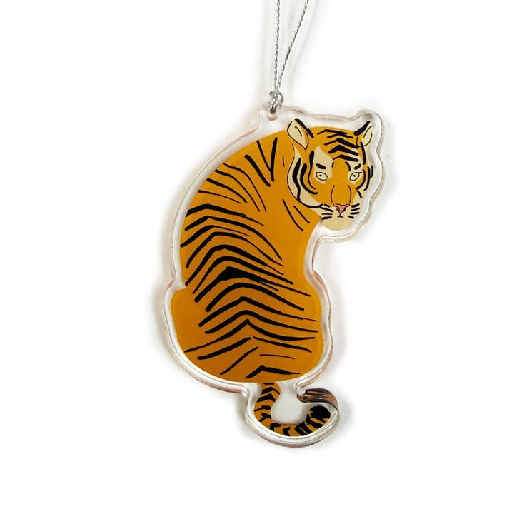 Enfeite de Natal por atacado de Drawn Goods