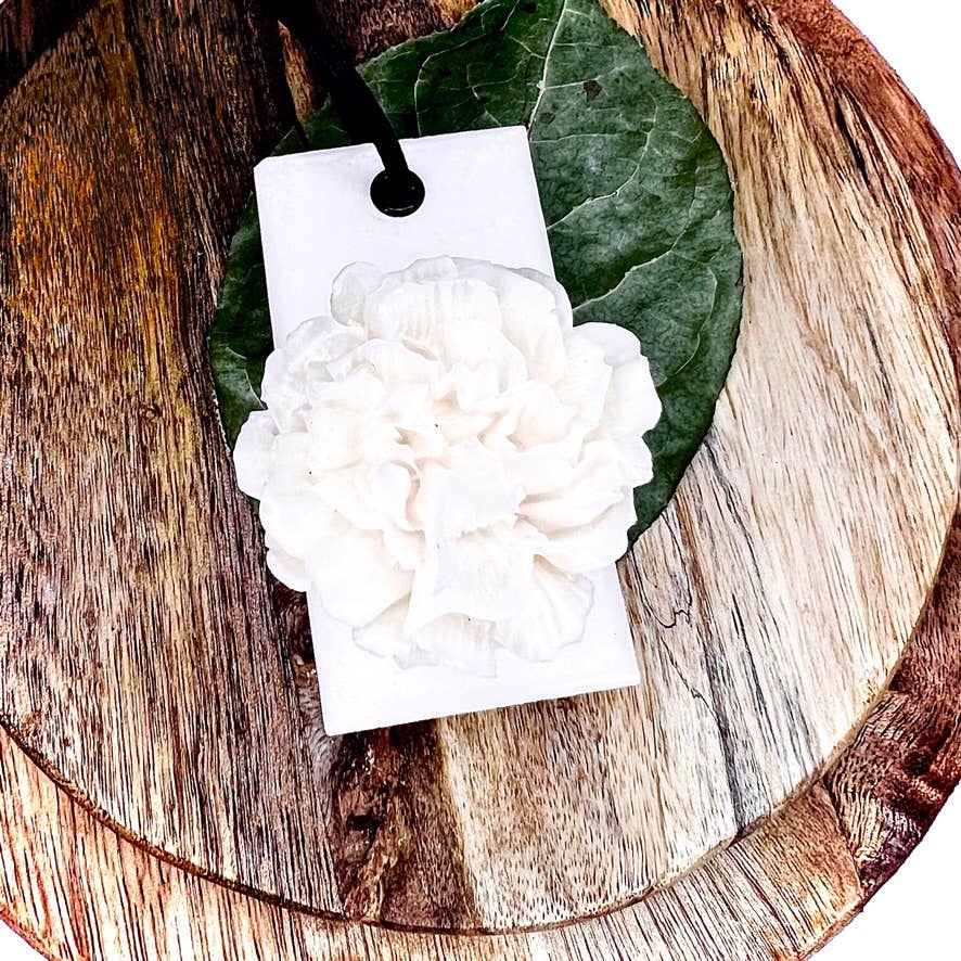 No Ennui - Wholesale Sachet - Florra Design Scented Wax Sachet1