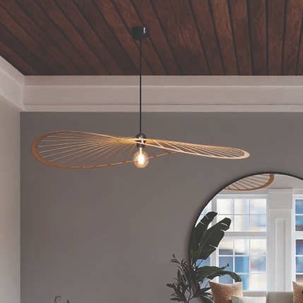 Luz Pendente Soleil por atacado de EP.LAB