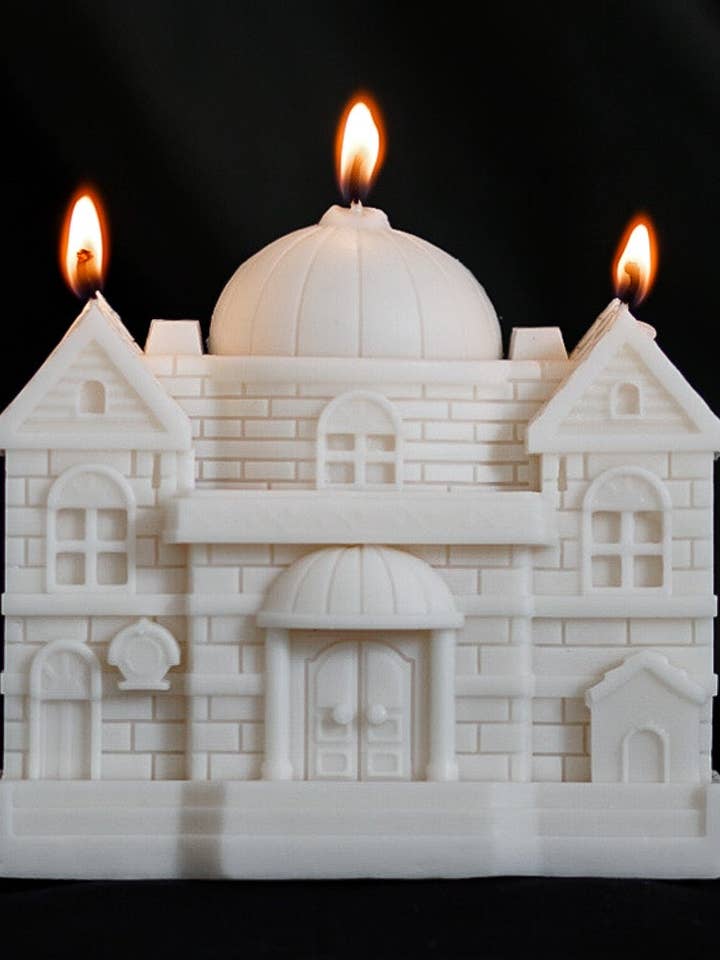 The Brick House für den Großhandel von noosh.studio