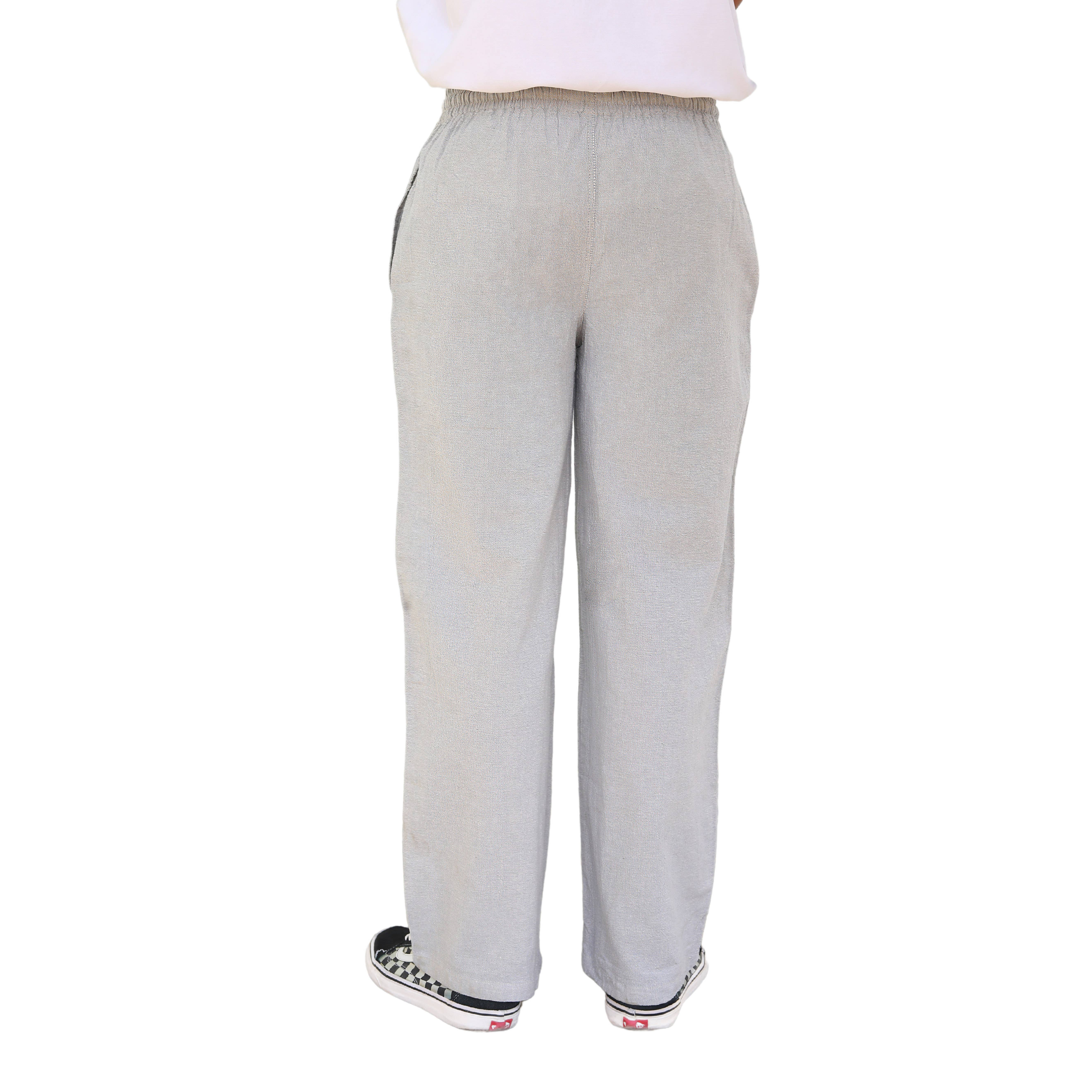 Local Women’s Handicrafts - Wholesale Pants - Men's - Organic Cotton Trousers15