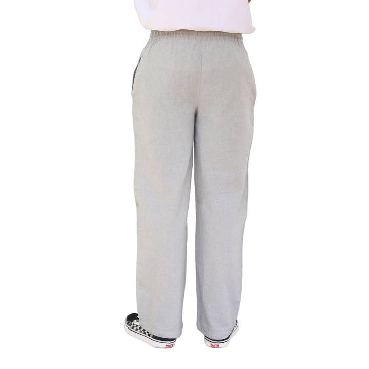 Local Women’s Handicrafts - Wholesale Pants - Men's - Organic Cotton Trousers15