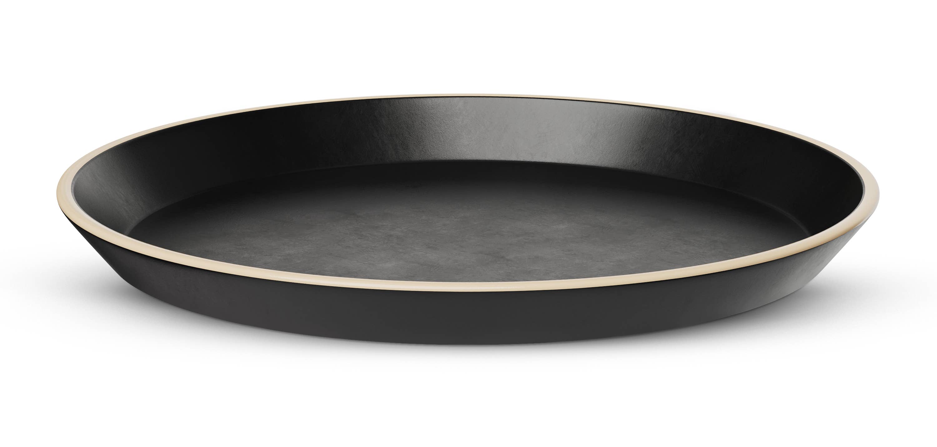 Kook - Wholesale Salad Plate - Kook Ceramic Salad Plates, 7.5", Set of 6, Nordic Collection5