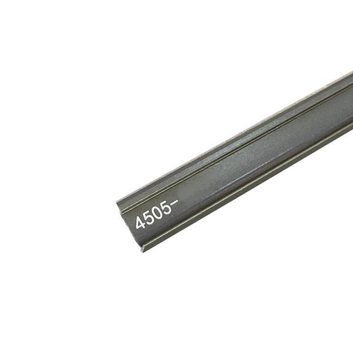 Rodapés de Alumínio para Painéis de Parede SPC de 4mm por atacado de ENER-J