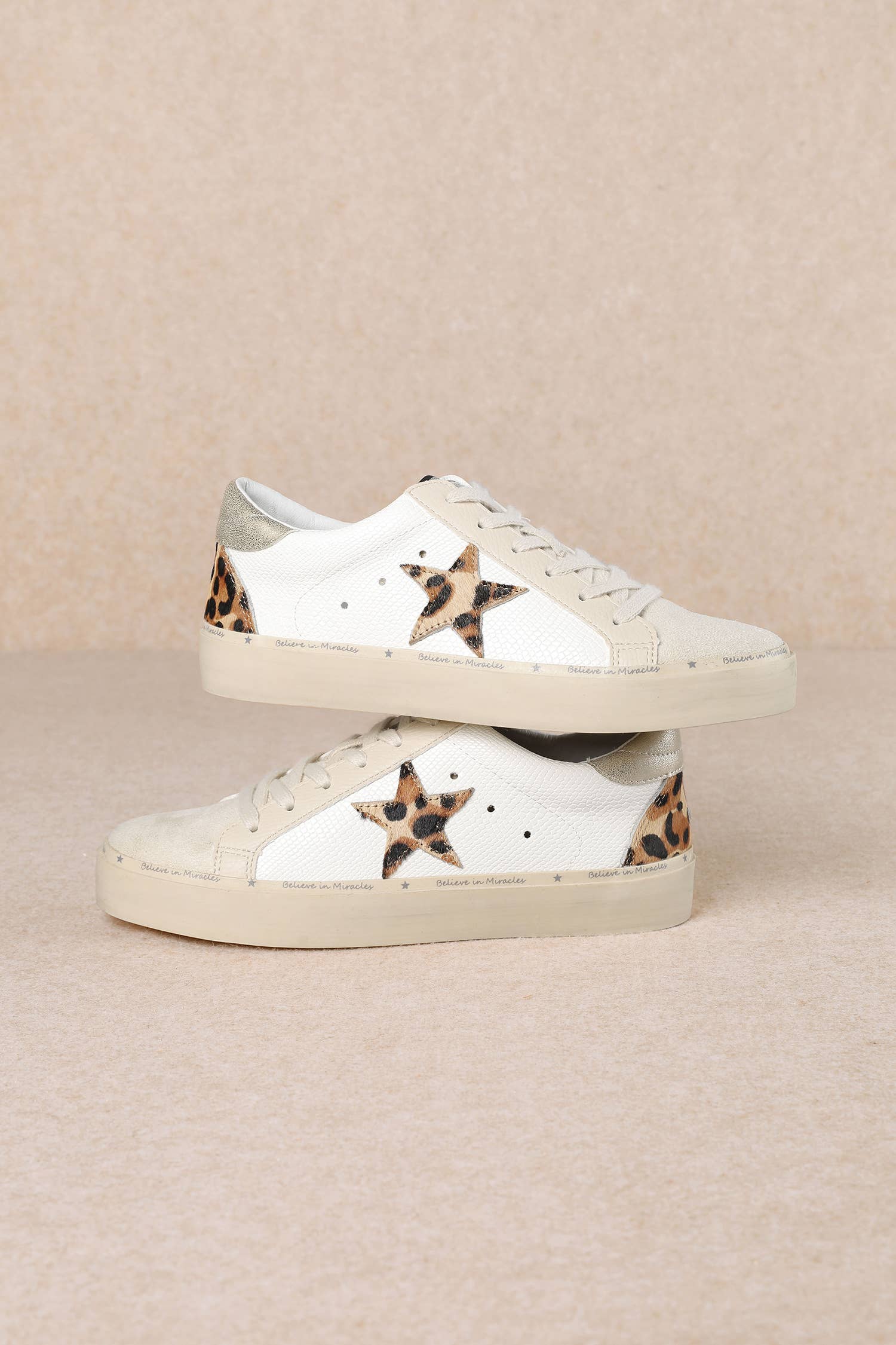 Mis Jes - Wholesale Lifestyle Sneakers - Women's - MX-GABY33