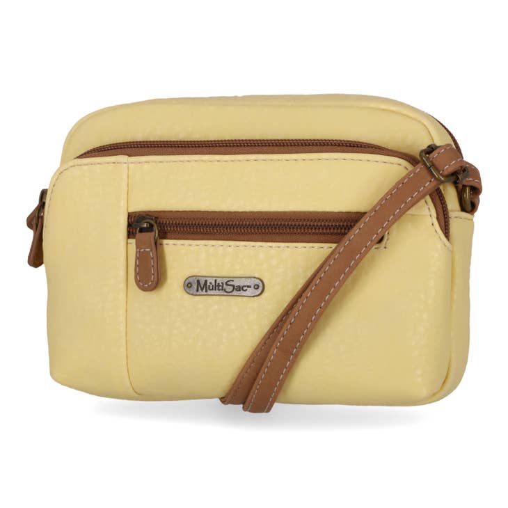 Multi top sac handbag