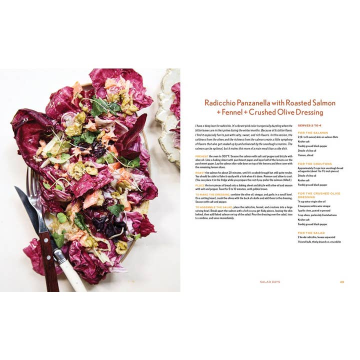 Gibbs Smith - Wholesale Cookbooks & Food - Simple Pleasures4