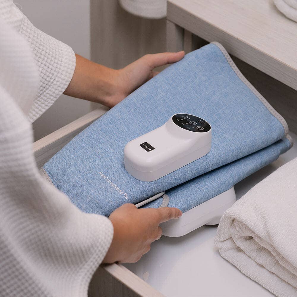 Relthera - Wholesale Fitness Equipment - RelCompress™6