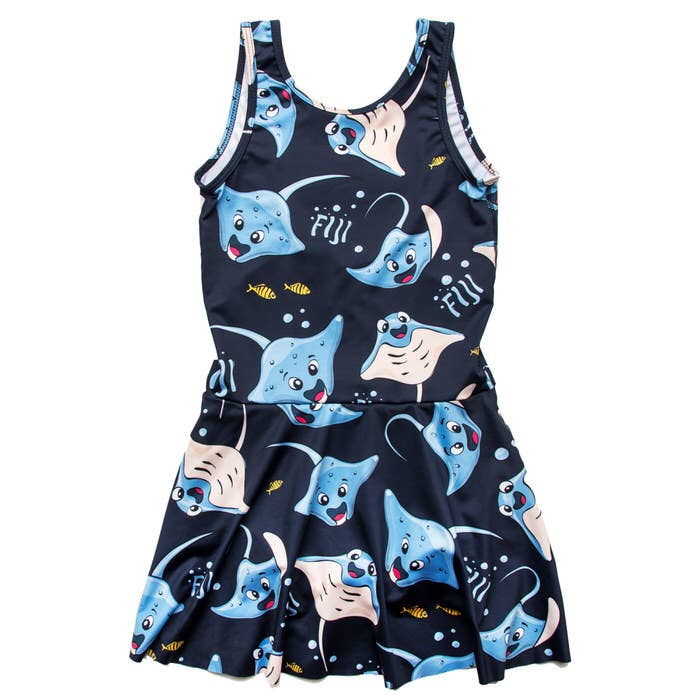 Vestido de baño para venta al por mayor de Mullido