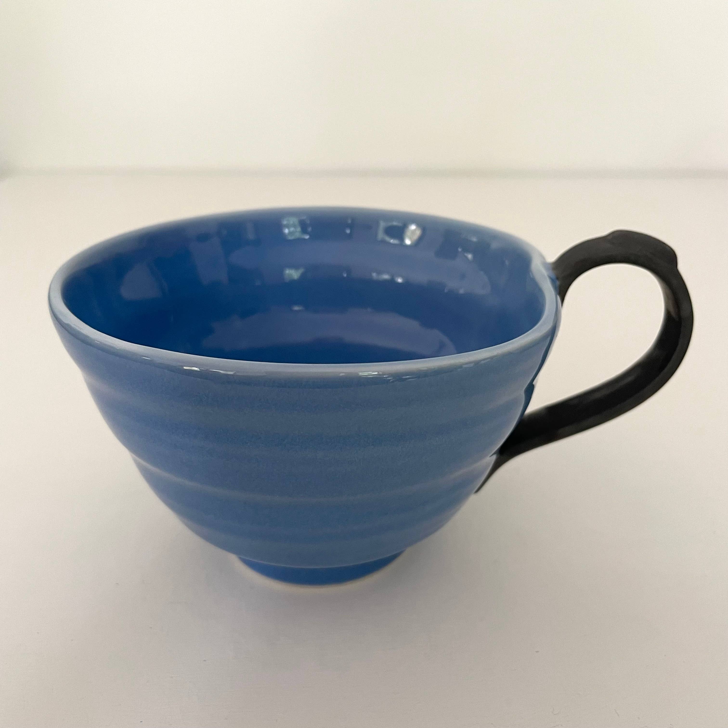 fort & field - Wholesale Coffee Mug - Mix and match artsy ceramic pottery Japanese coffee tea mugs23