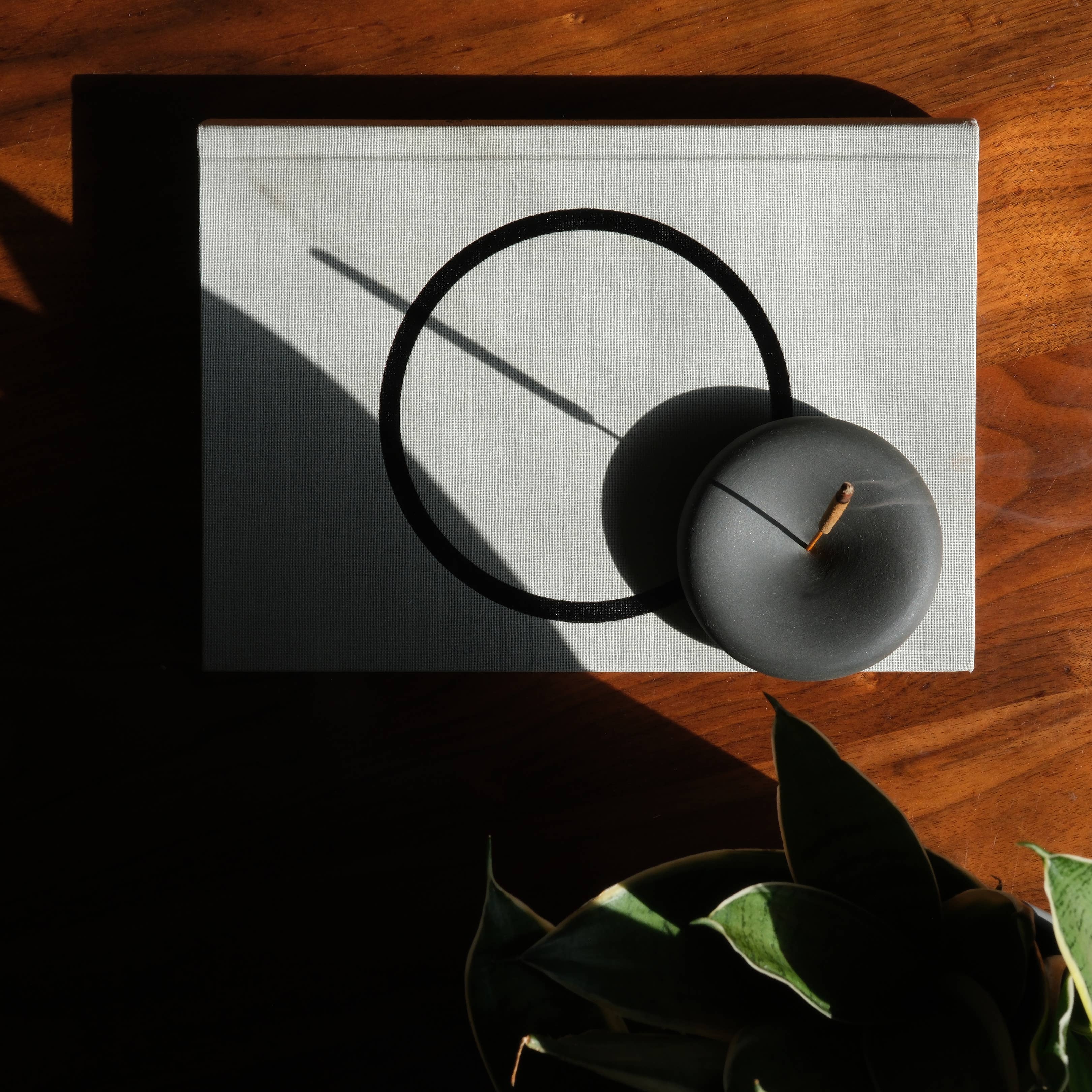 Misewell - Vente Porte-encens - Porte-encens Eve en grès7