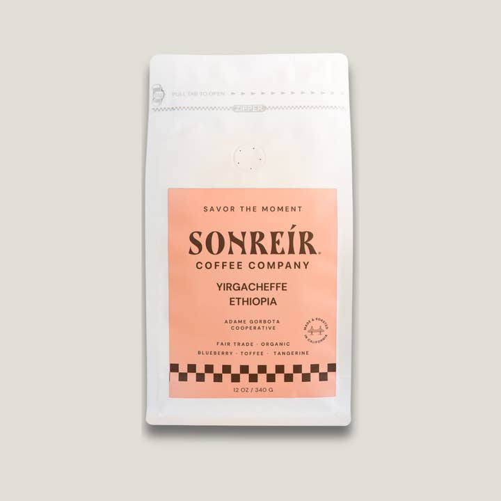 SonreÃr Coffee Company - Wholesale Coffee Beans - Ethiopian Coffee