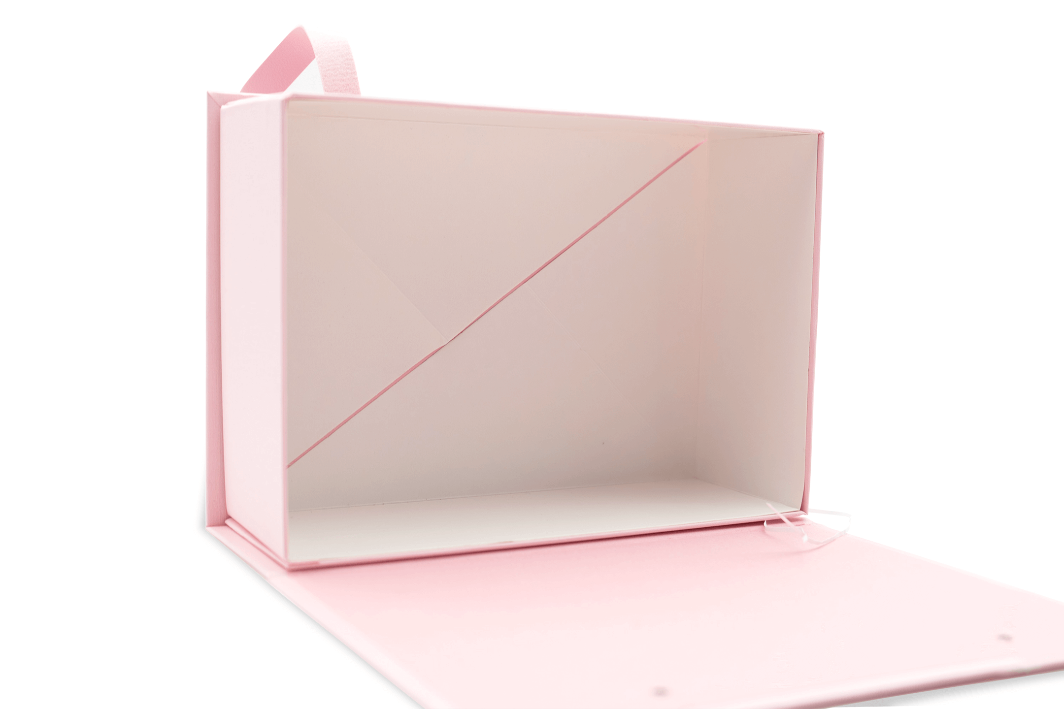 REMOVED BRAND – Engroshandel Gaveæske – Lyserøde gaveæsker1