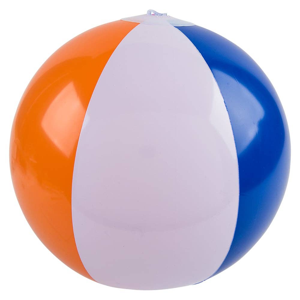 La Luna Bella - Toys - Wholesale Sports Ball - 16" BEACH BALL LLB Balls3