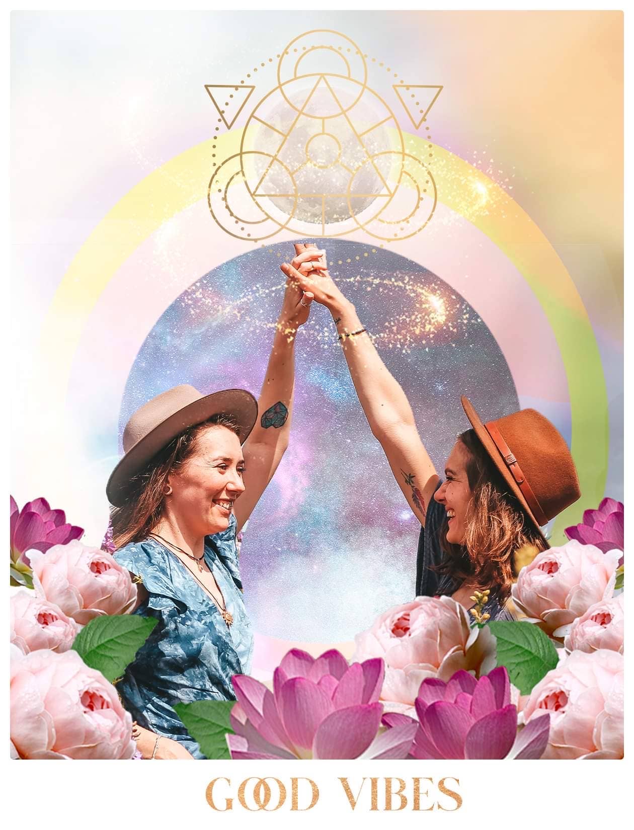 Lisa Fernandes – wholesale Tarot cards – Oracle Card Singles | Themed Spiritual Altar Collectables6