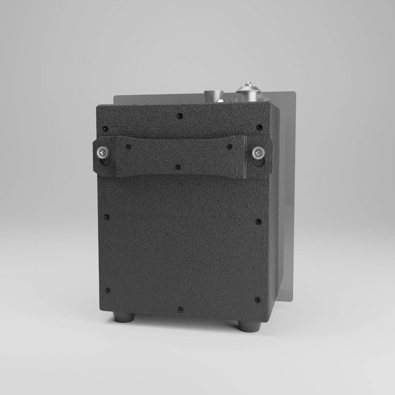 Nēbu Luxury - Wholesale Electronic Diffuser - BUILD YOUR KIT - Whole House HVAC / Stand Alone Scent Diffuser - 3000sf4