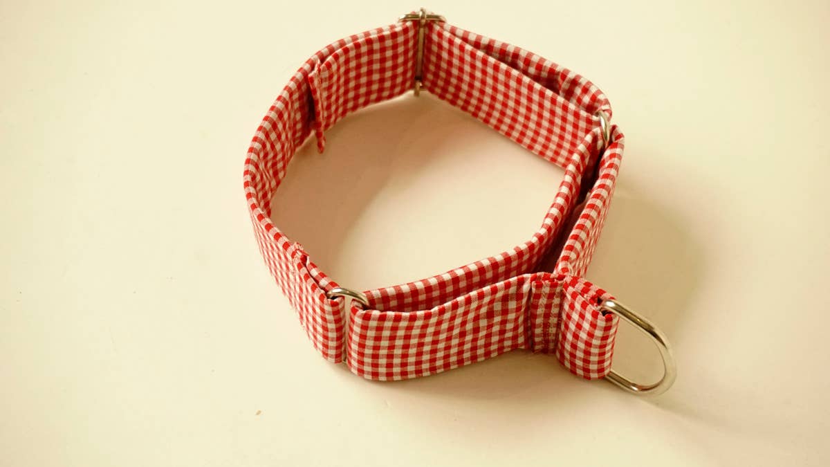 hundsfutter - Wholesale Pet Collar - Dog - Anti escape collar for dogs wide5