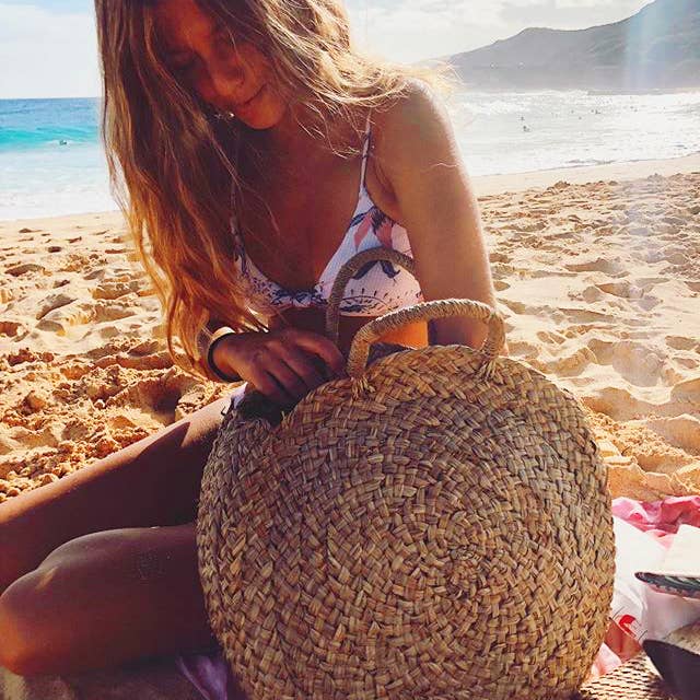 Seven Island – wholesale Strandväska – Rumba Väska1