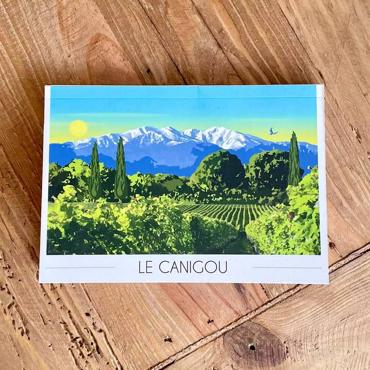 Foliove - Wholesale Notepad - Canigó Notepad