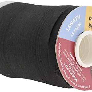 Mandala Crafts – wholesale Craft supplies – Mandala Crafts Double Fold Bias Tape for Sewing, Seaming, Binding, Hemming, Piping, Quilting2