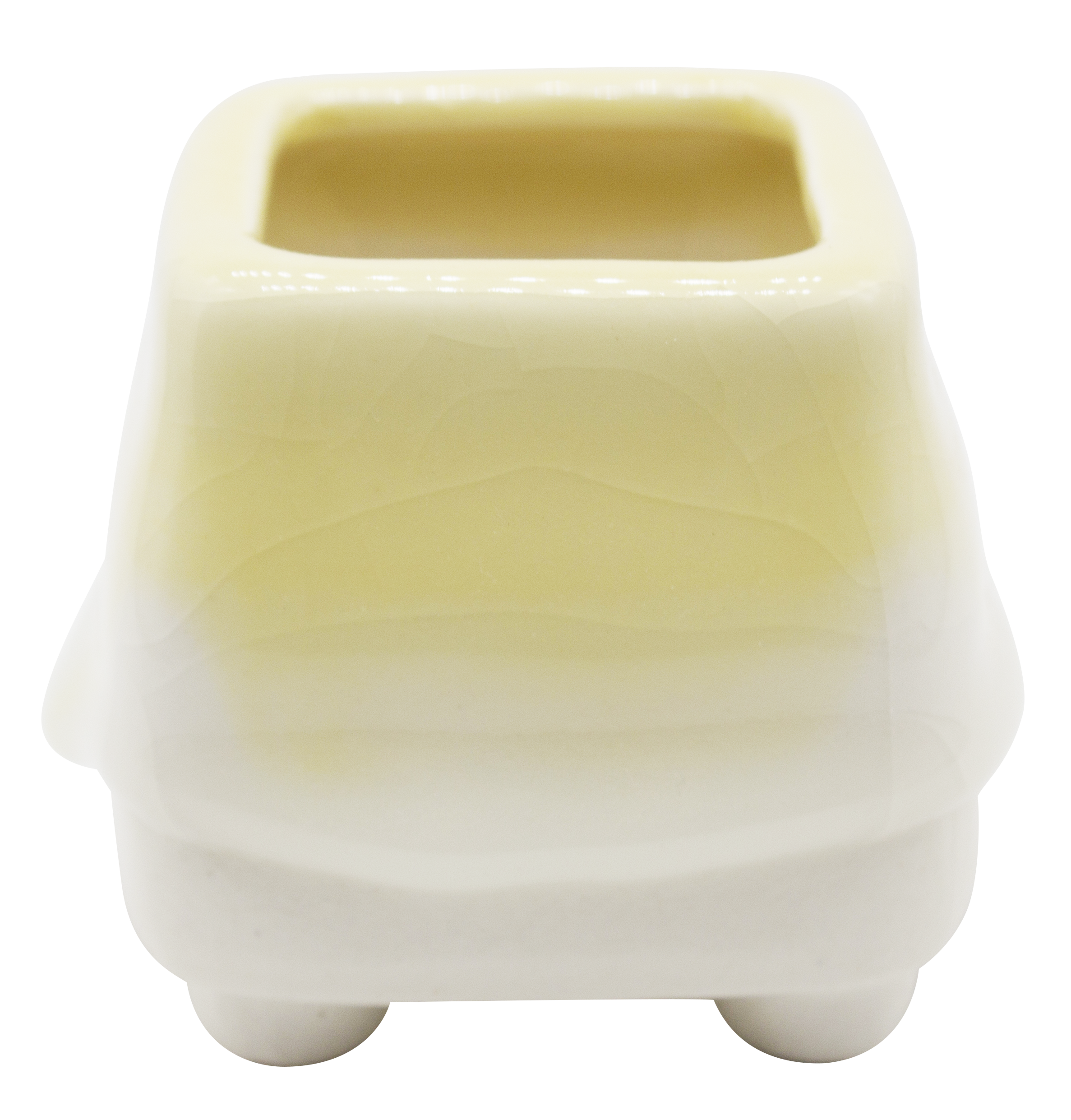 Springer Décor - Wholesale Plantenpot - Druipende Geglazuurde Vingerpotten - 4 Vorm9