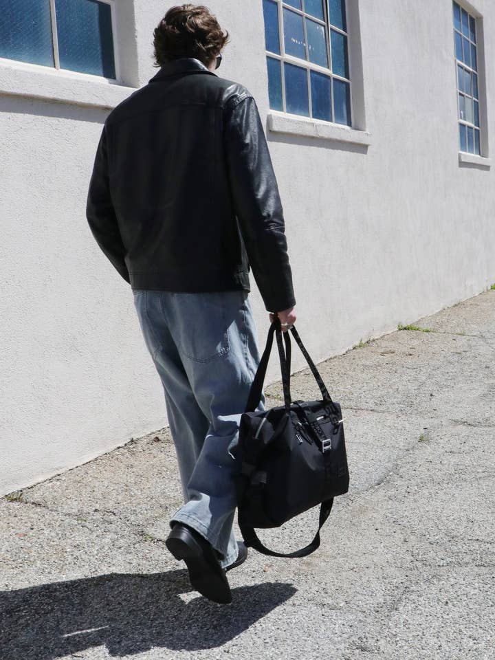 Sac de week-end Sac de voyage pour un voyage et une excursion d'une journée pour la vente par ZIMEGO