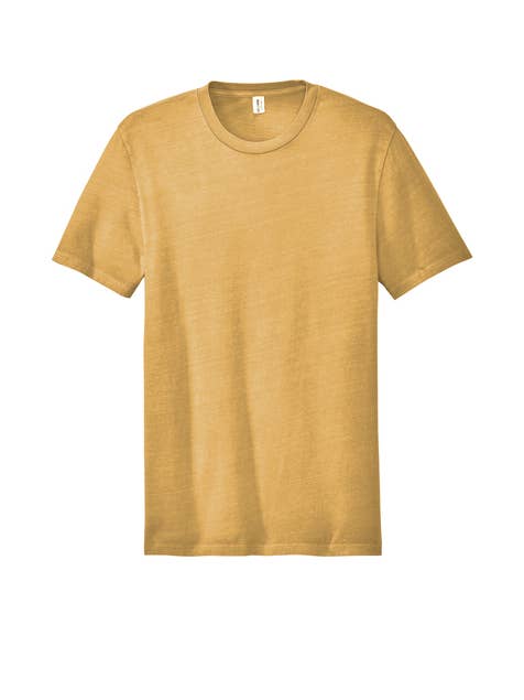 Print The Dream - Wholesale T-shirt – men's - Allmade® Unisex Mineral Dye Organic Cotton Tee1