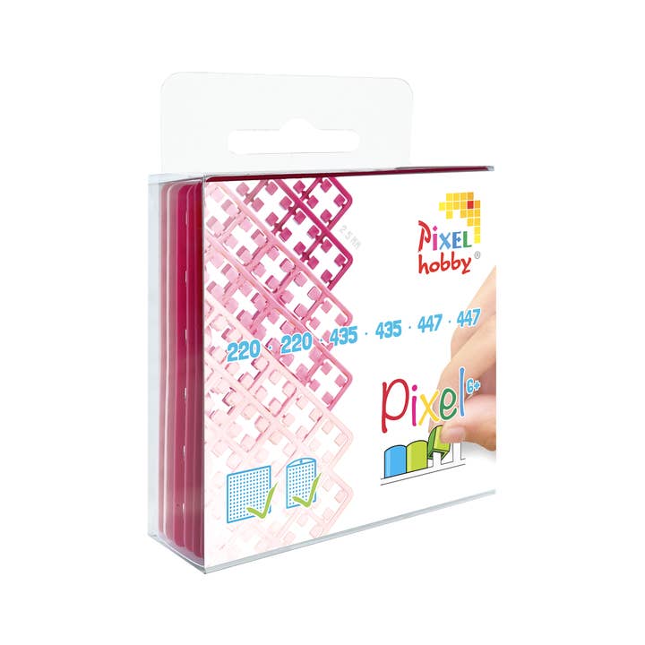 Pixelhobby - Wholesale DIY Craft Kit - Kids - DIY Pixelhobby | Pixel Colorbow3
