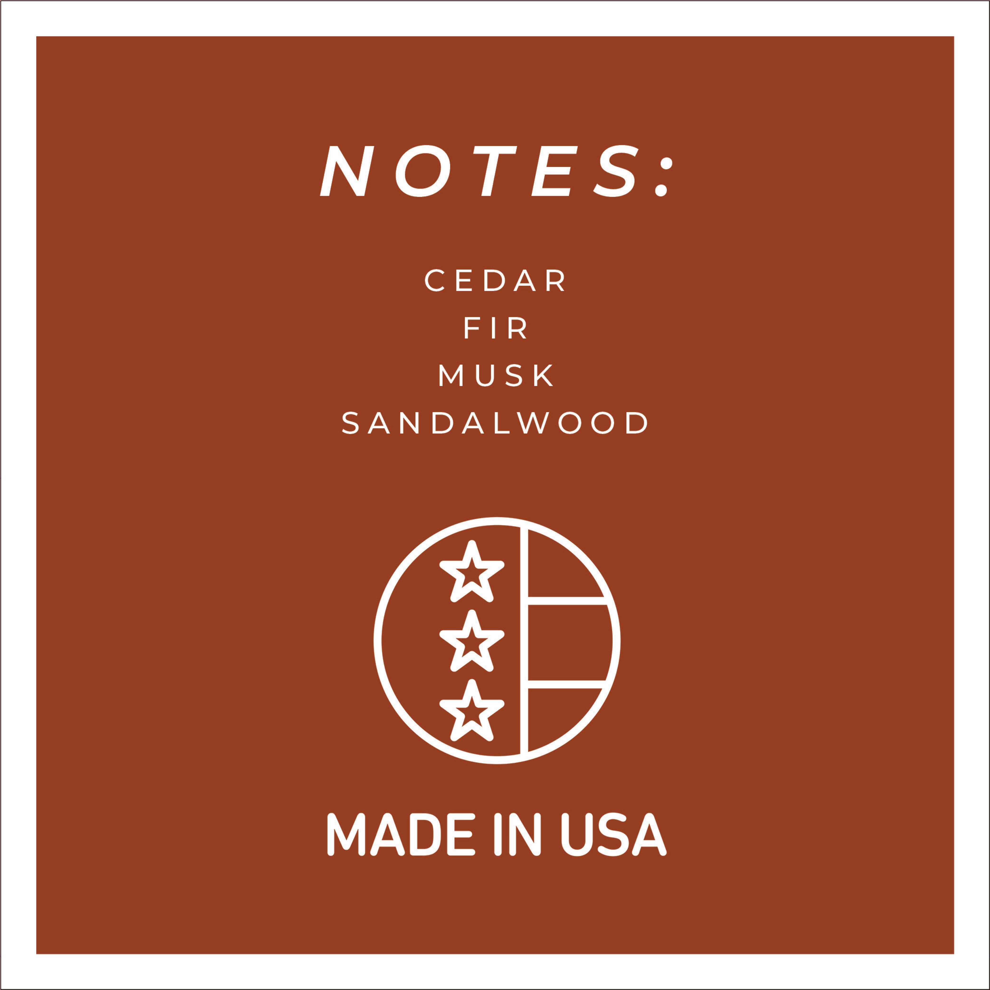 A Cheerful Giver - Venta al por mayor Velas en tarros - Vela Farm Fresh (20 oz.) — Cabina acogedora5