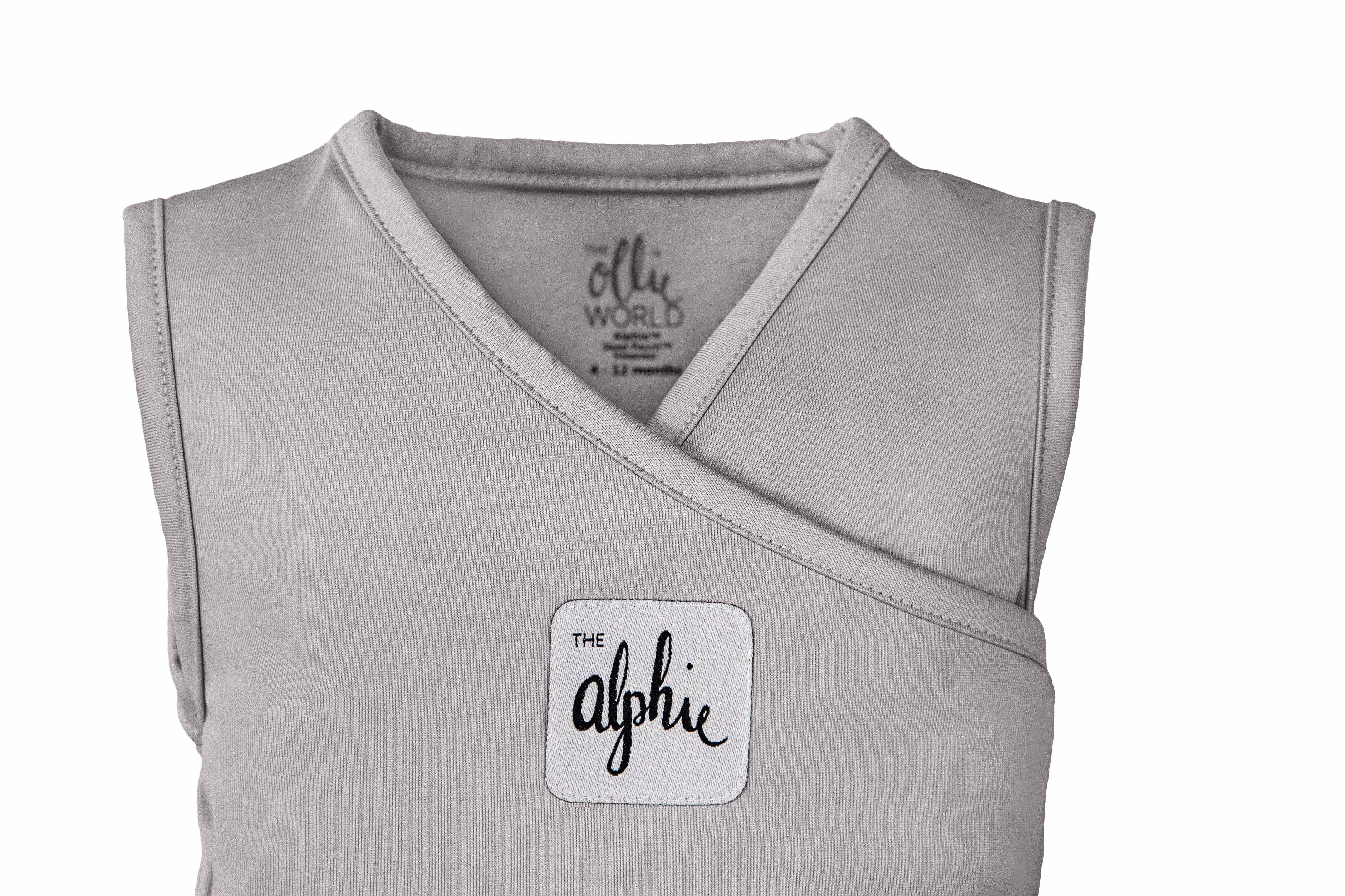 The Ollie World - Wholesale Sleepsack - Baby - The Alphie® Sleep Pouch™41
