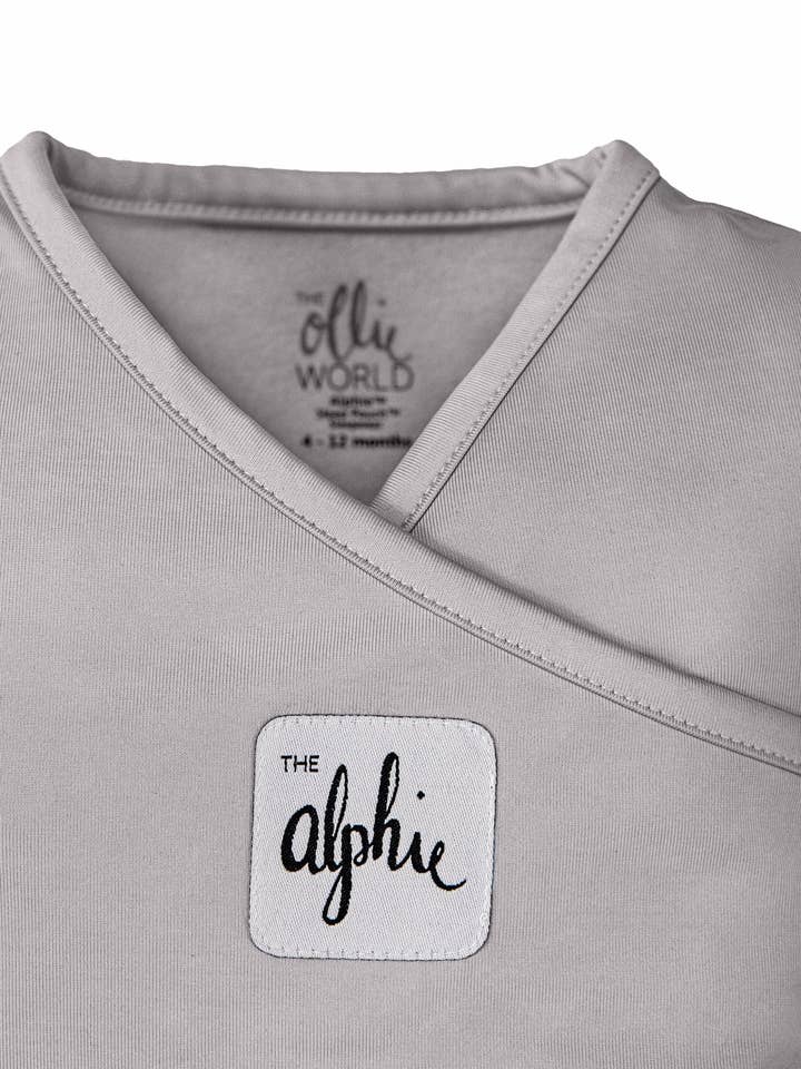 The Ollie World - Wholesale Sleepsack - Baby - The Alphie® Sleep Pouch™41