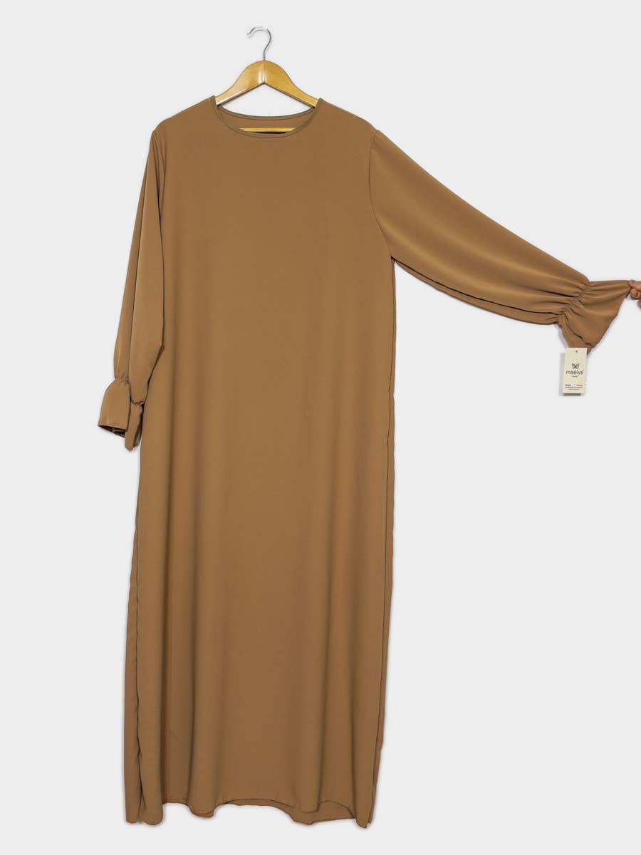 IDEAL OUTFIT – wholesale Kaftan – Women's – Long abaya ref:2316 pk35